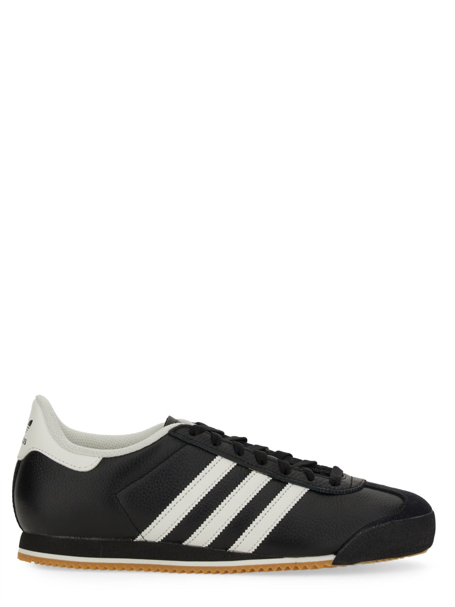 Adidas Originals Sneakers - Nero | Wanan Luxury