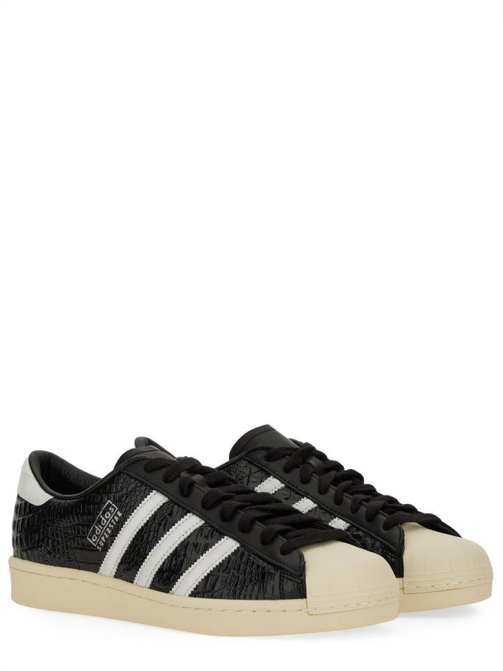 Adidas Originals Sneakers - Nero | Wanan Luxury