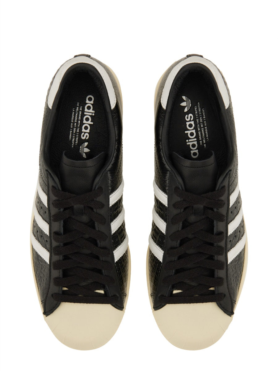Adidas Originals Sneakers - Nero | Wanan Luxury