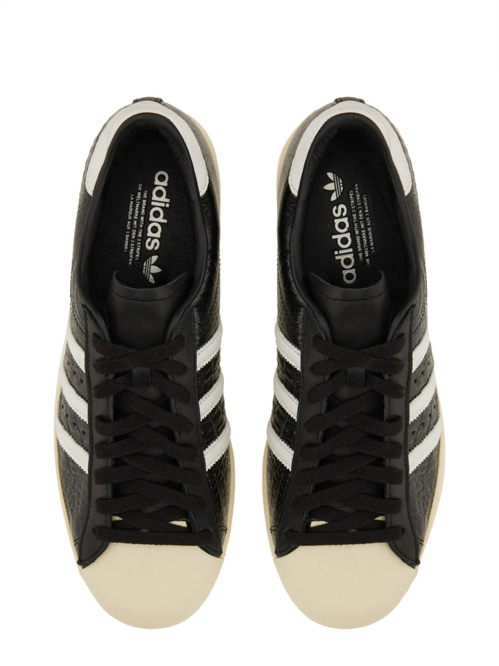 Adidas Originals Sneakers - Nero | Wanan Luxury