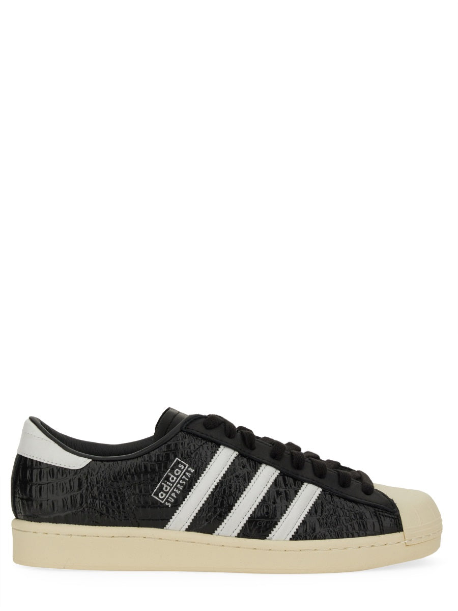 Adidas Originals Sneakers - Nero | Wanan Luxury