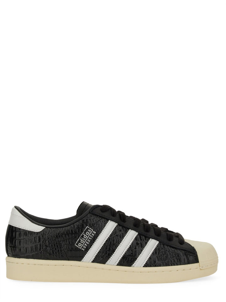 Adidas Originals Sneakers - Nero | Wanan Luxury