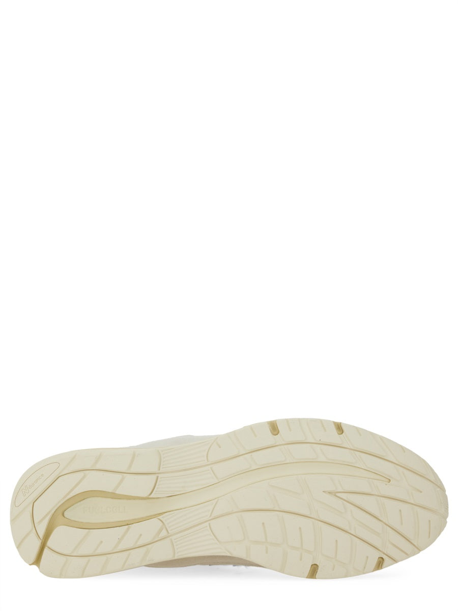 New Balance Sneakers - Bianco | Wanan Luxury