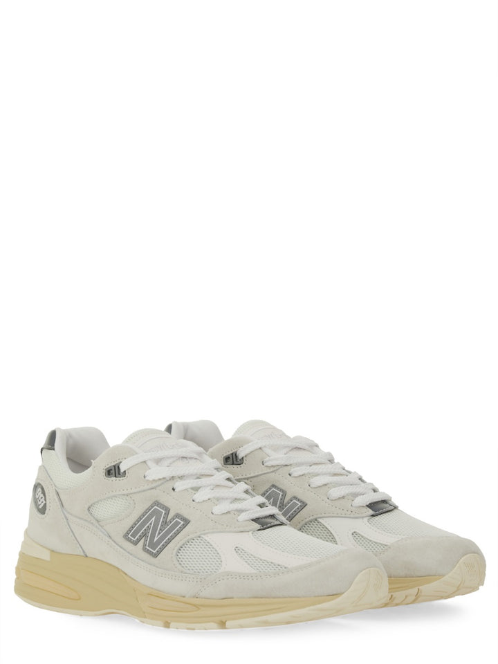 New Balance Sneakers - Bianco | Wanan Luxury