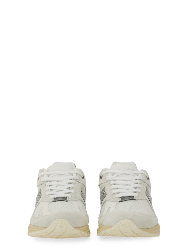 New Balance Sneakers - Bianco | Wanan Luxury