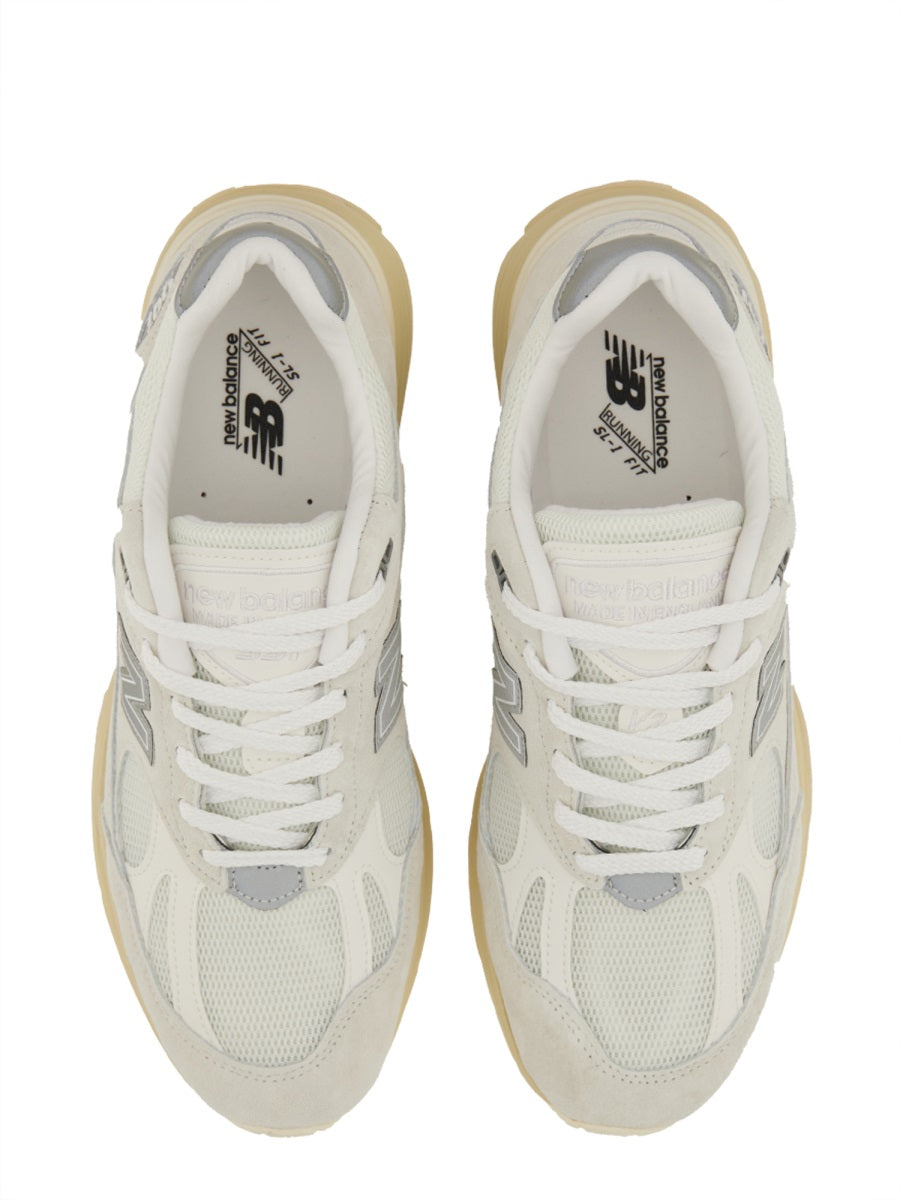 New Balance Sneakers - Bianco | Wanan Luxury