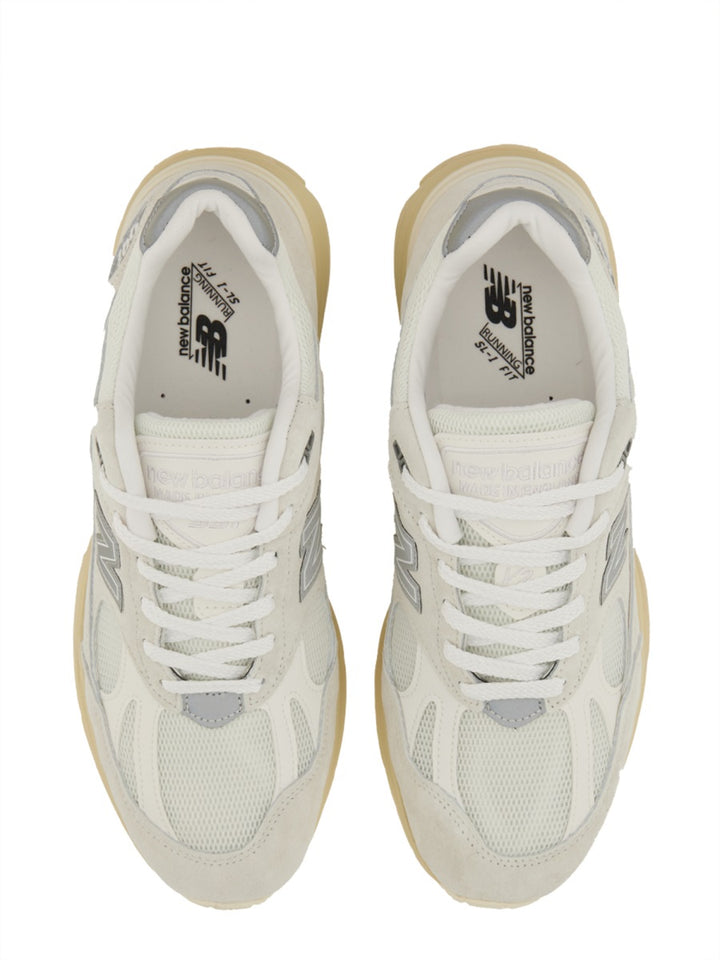 New Balance Sneakers - Bianco | Wanan Luxury