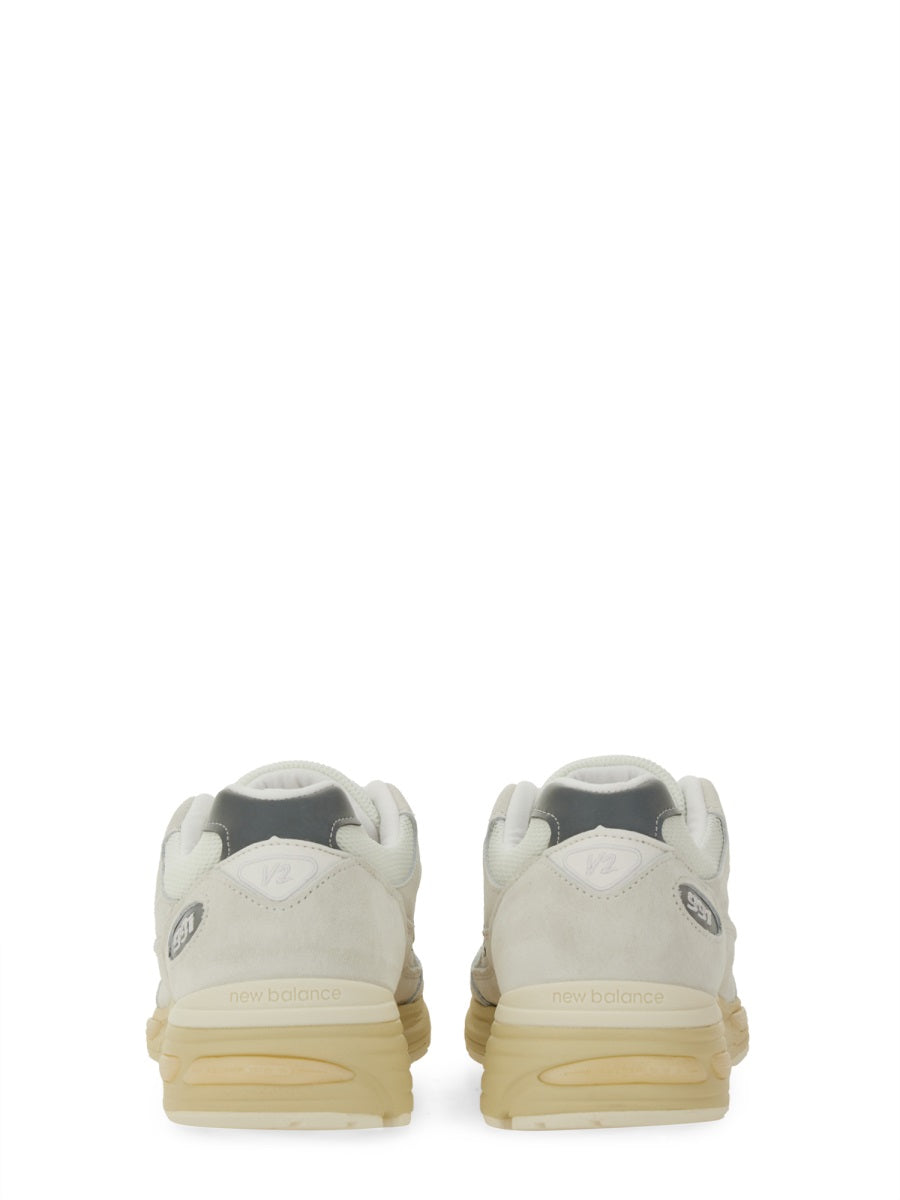 New Balance Sneakers - Bianco | Wanan Luxury