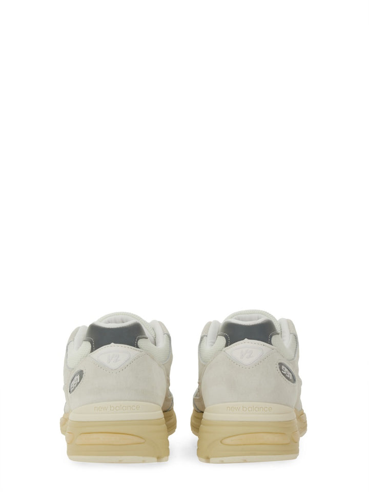 New Balance Sneakers - Bianco | Wanan Luxury
