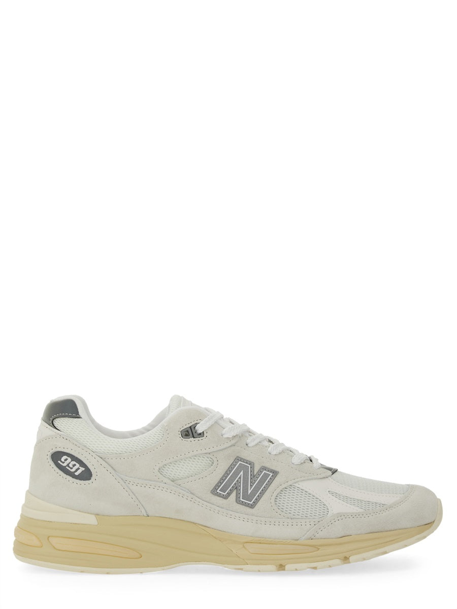 New Balance Sneakers - Bianco | Wanan Luxury