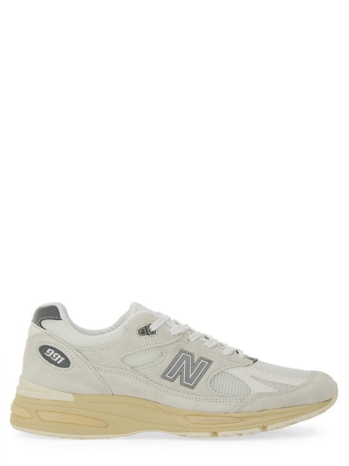 New Balance Sneakers - Bianco | Wanan Luxury
