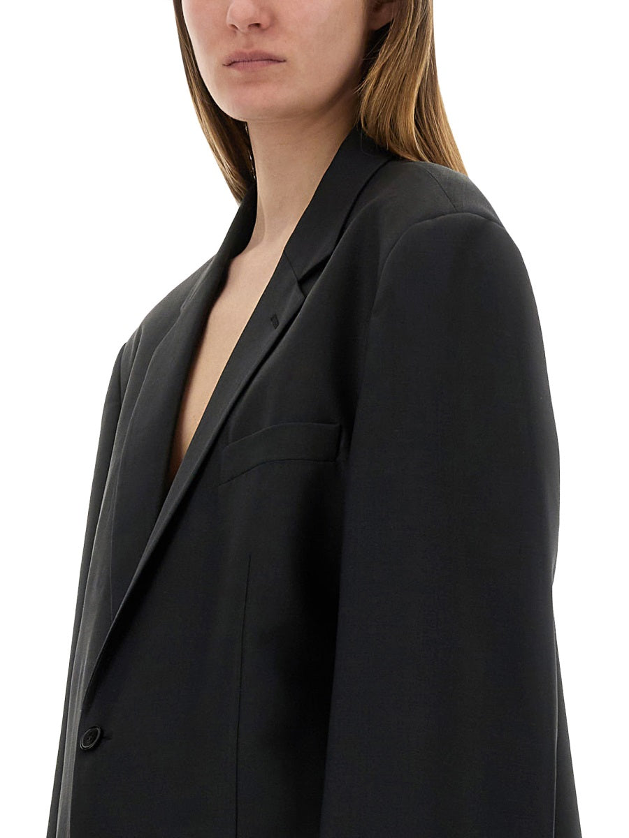 Maison Margiela Giacche - Nero | Wanan Luxury