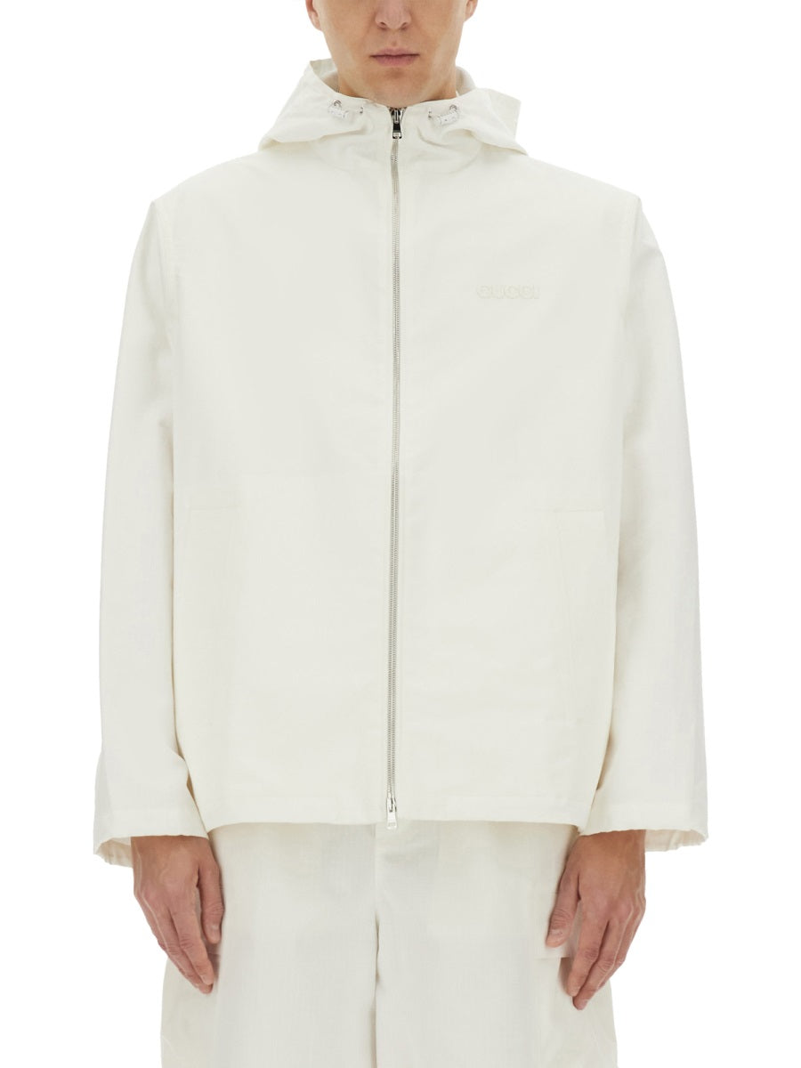 Gucci Felpe - White | 2a48e65d99c4cd1a1b332498d29fa4461428f7e6