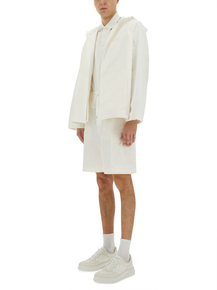 Gucci Felpe - White | 5fd4d3ebaea905a43262716c799d9bbfb33b462d