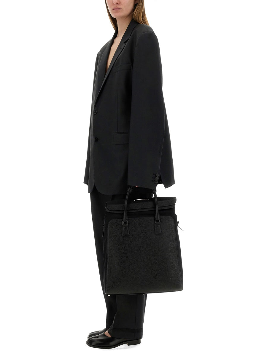 Maison Margiela Pantaloni - Nero | Wanan Luxury