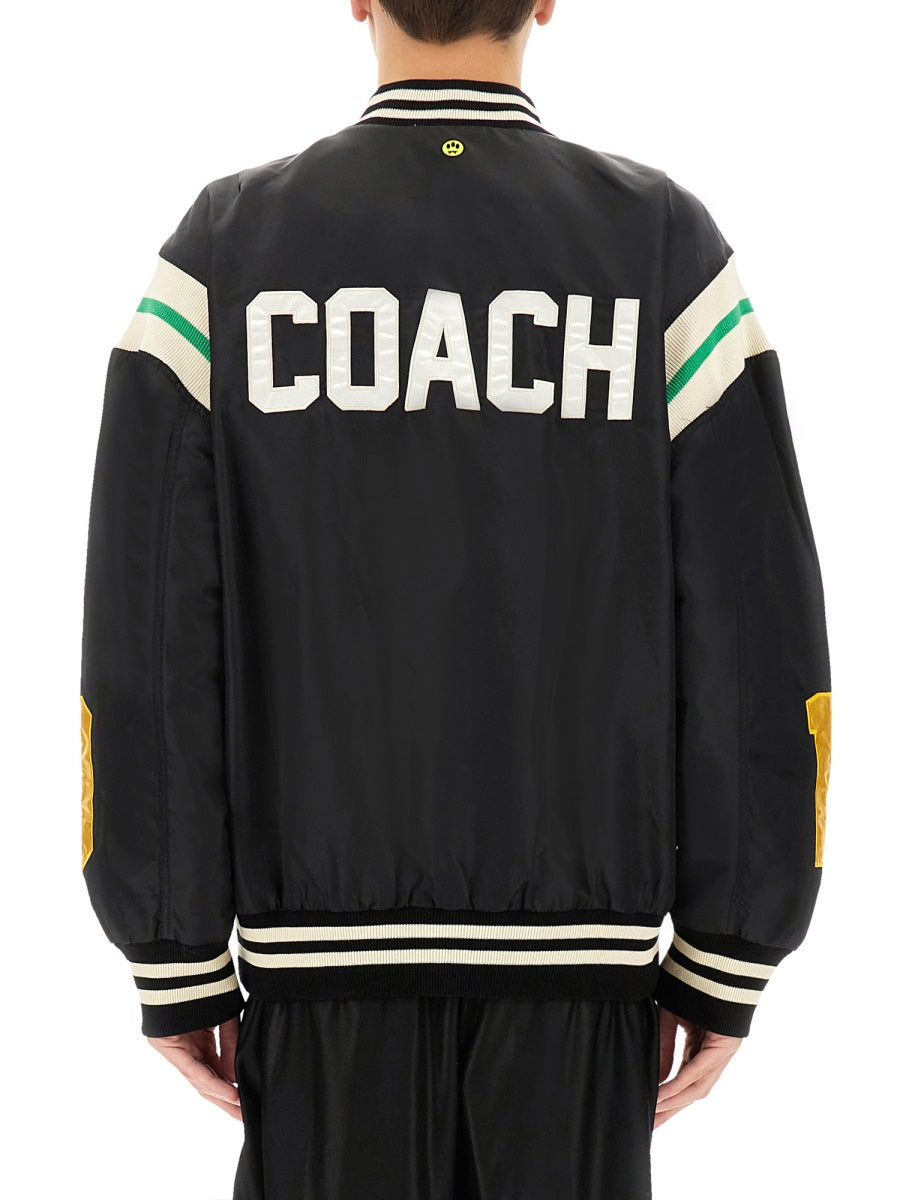 Barrow Giacche - Nero | Wanan Luxury