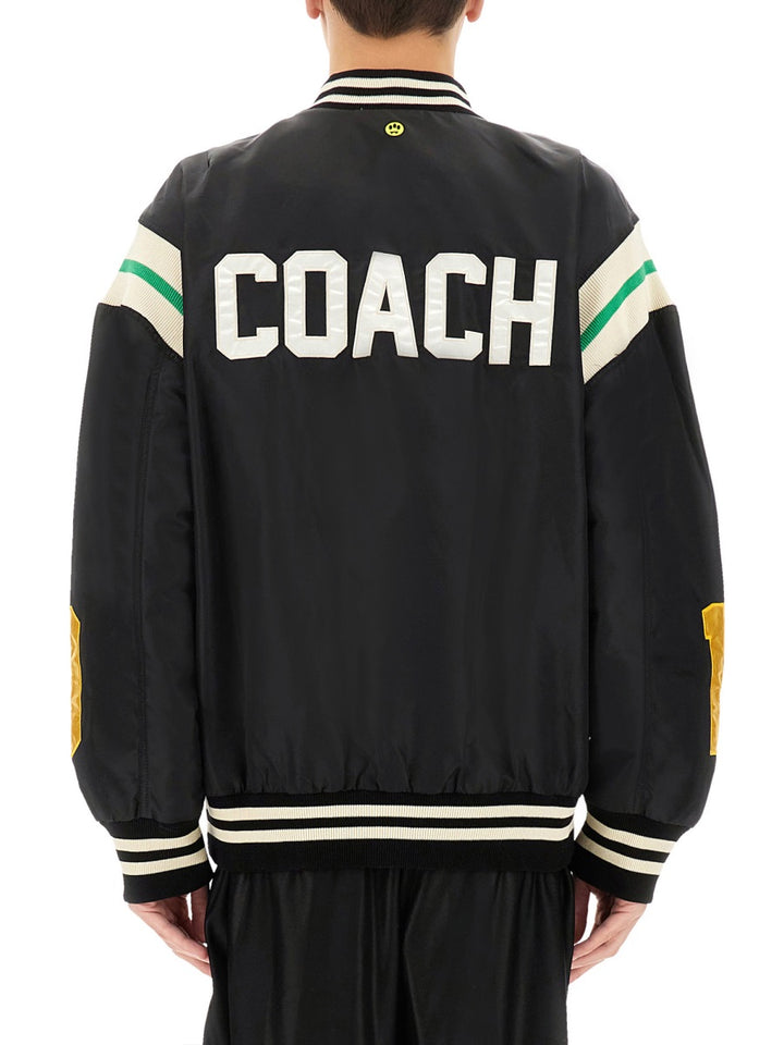 Barrow Giacche - Nero | Wanan Luxury