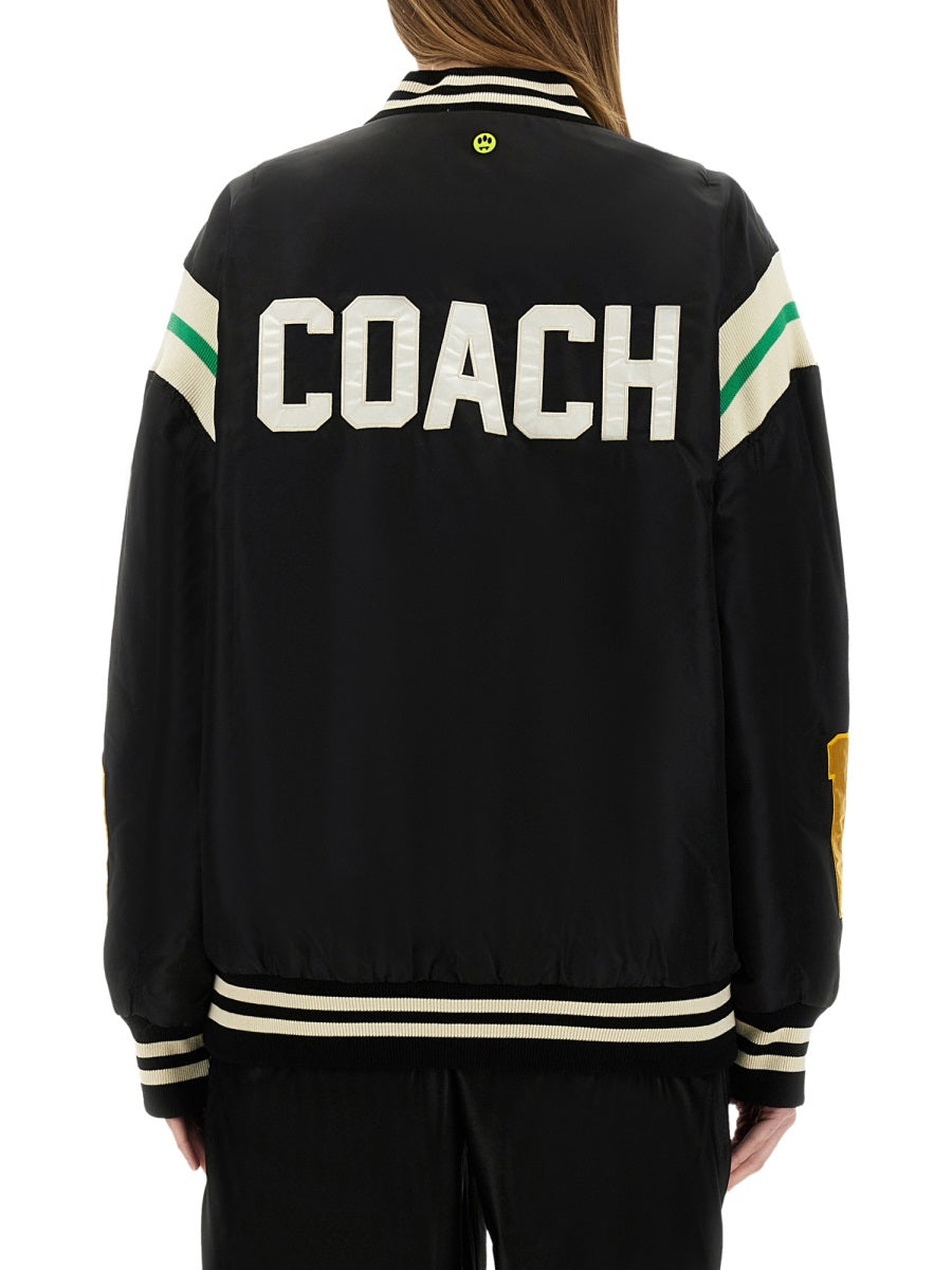 Barrow Giacche - Nero | Wanan Luxury