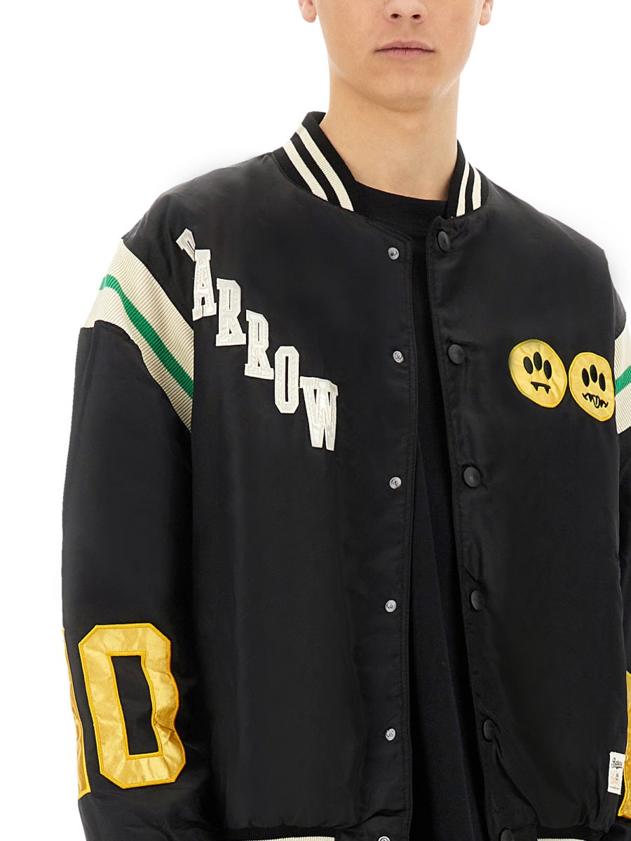 Barrow Giacche - Nero | Wanan Luxury