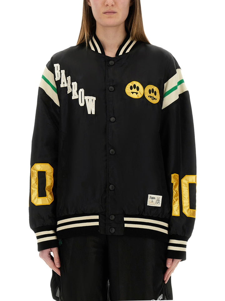 Barrow Giacche - Nero | Wanan Luxury