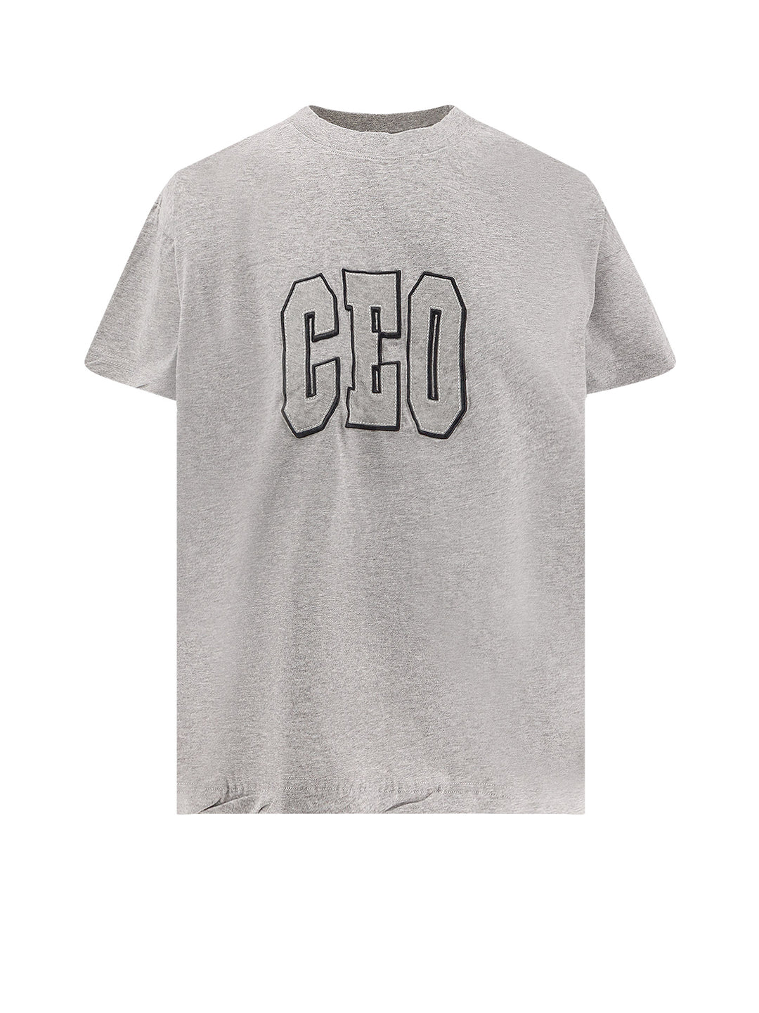 Balenciaga T-shirts and Polos - Blacks and greys | d20cc8f188ec74762c5231a96d05d29e99fe9761