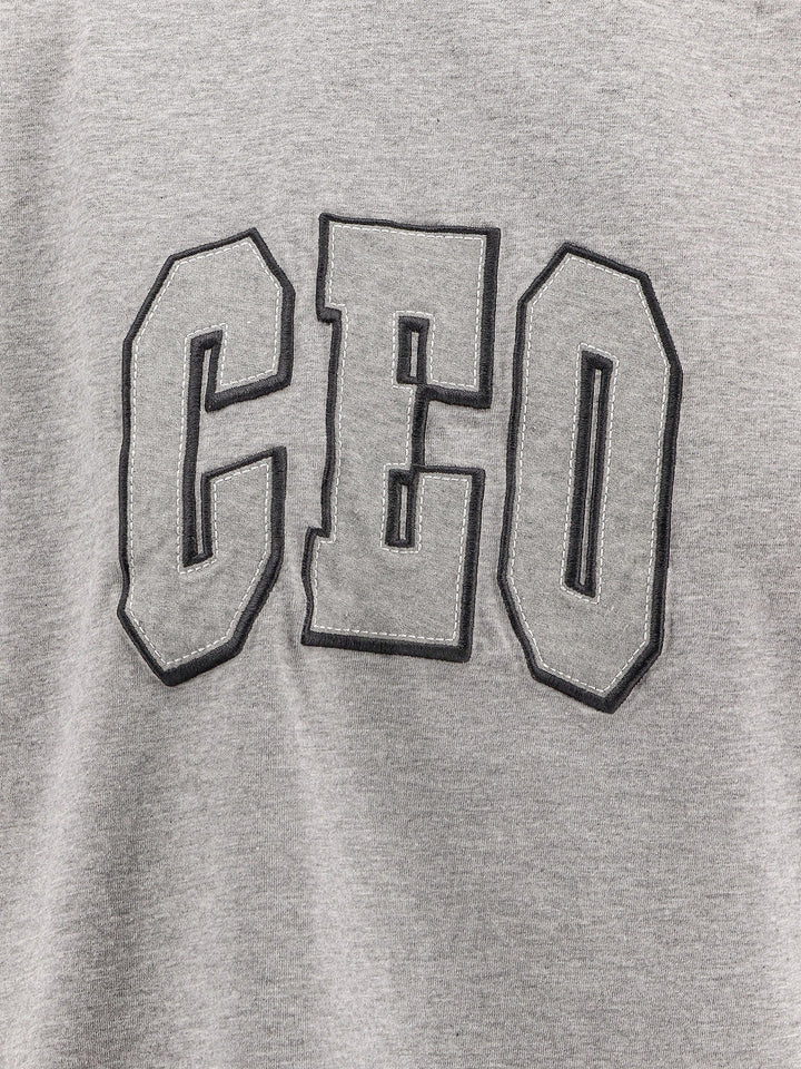 Balenciaga T-shirts and Polos - Blacks and greys | 13eb0465af4e1d821ea04a2744ad5e6224f599a3