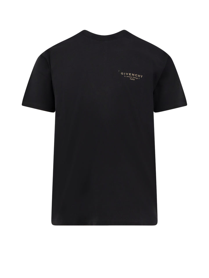Givenchy T-shirts and Polos - Blacks and greys | 3da5d178b03d3ba9c630abe6db3cd0cd65fe8dc2