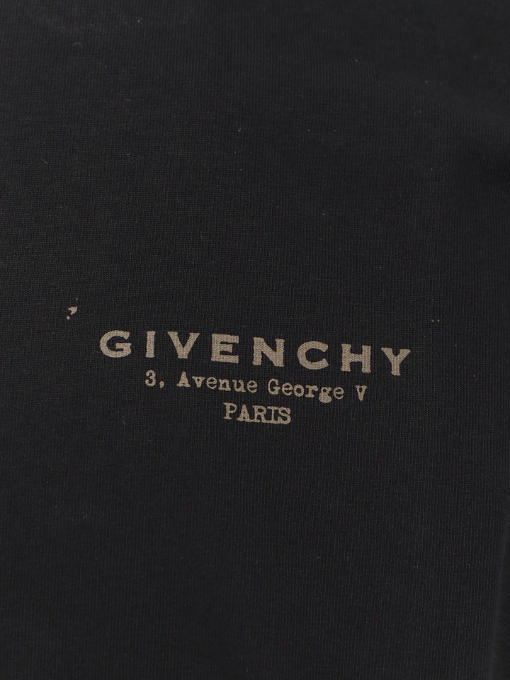 Givenchy T-shirts and Polos - Blacks and greys | 0f7b88cf32de14de399cb342e106d8033a033d6e