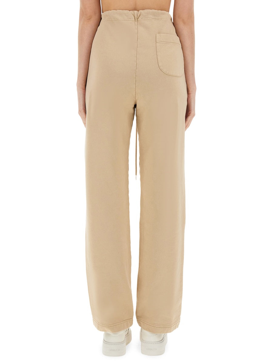 Moschino Jeans Pantaloni - Beige | Wanan Luxury