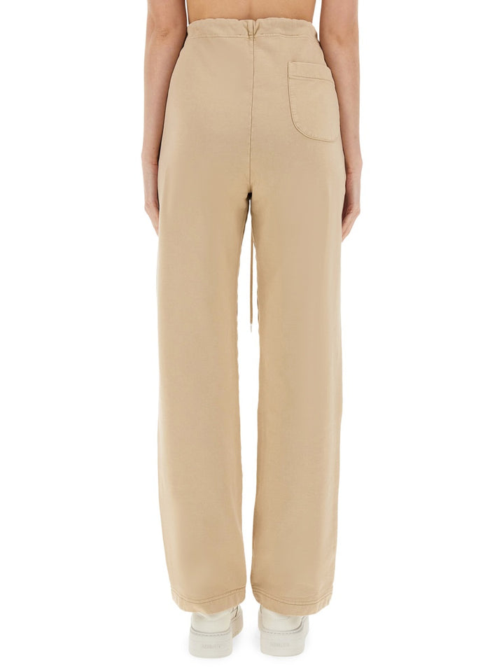 Moschino Jeans Pantaloni - Beige | Wanan Luxury