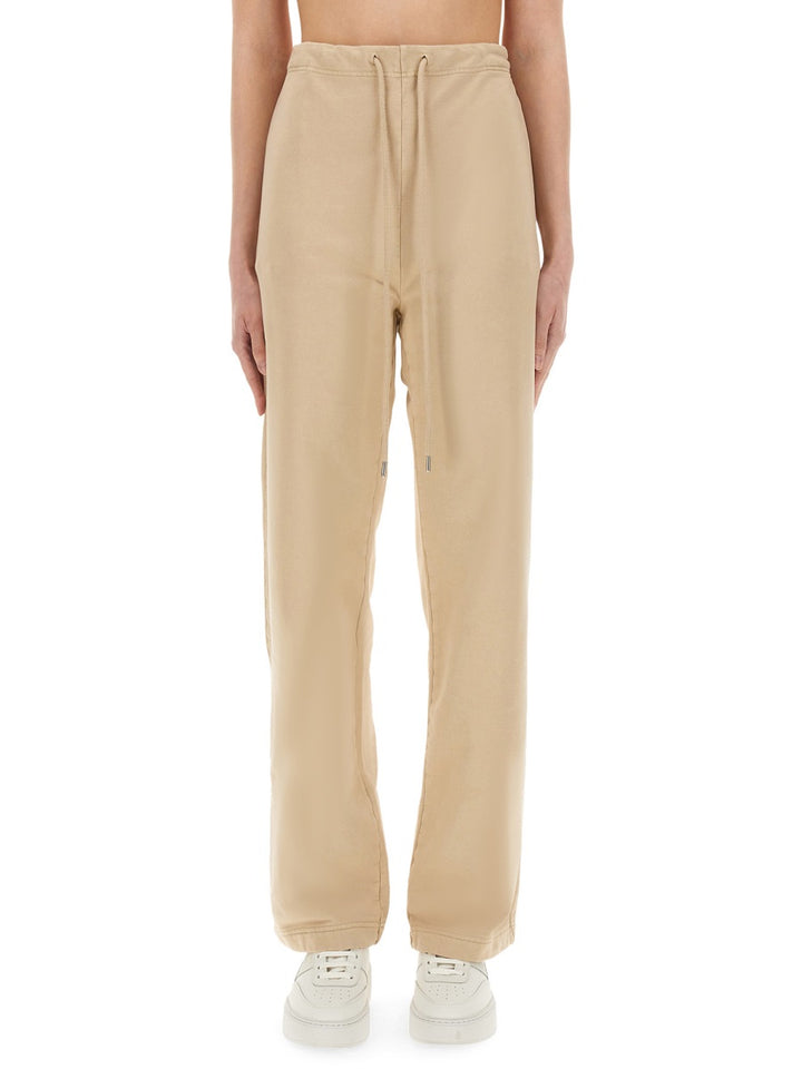 Moschino Jeans Pantaloni - Beige | Wanan Luxury