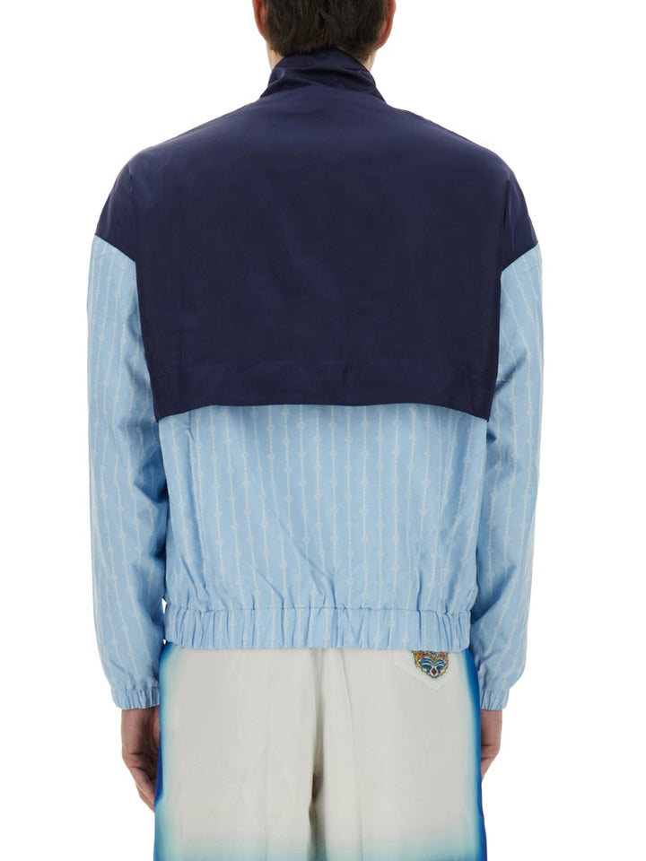 Casablanca Giacche - Bianco, Azzurro | Wanan Luxury