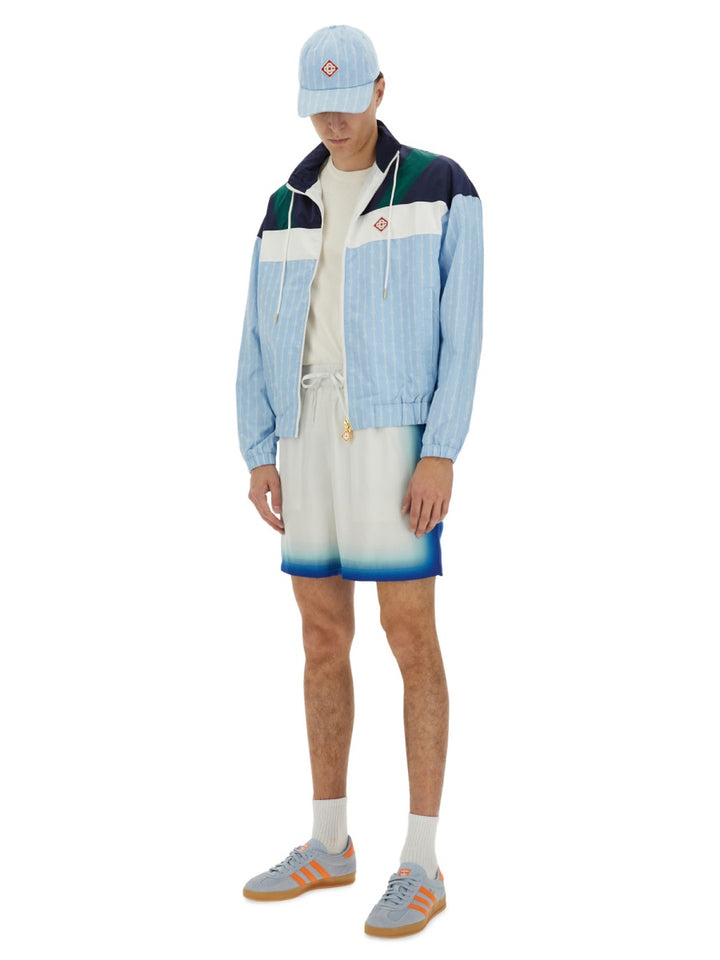 Casablanca Giacche - Bianco, Azzurro | Wanan Luxury