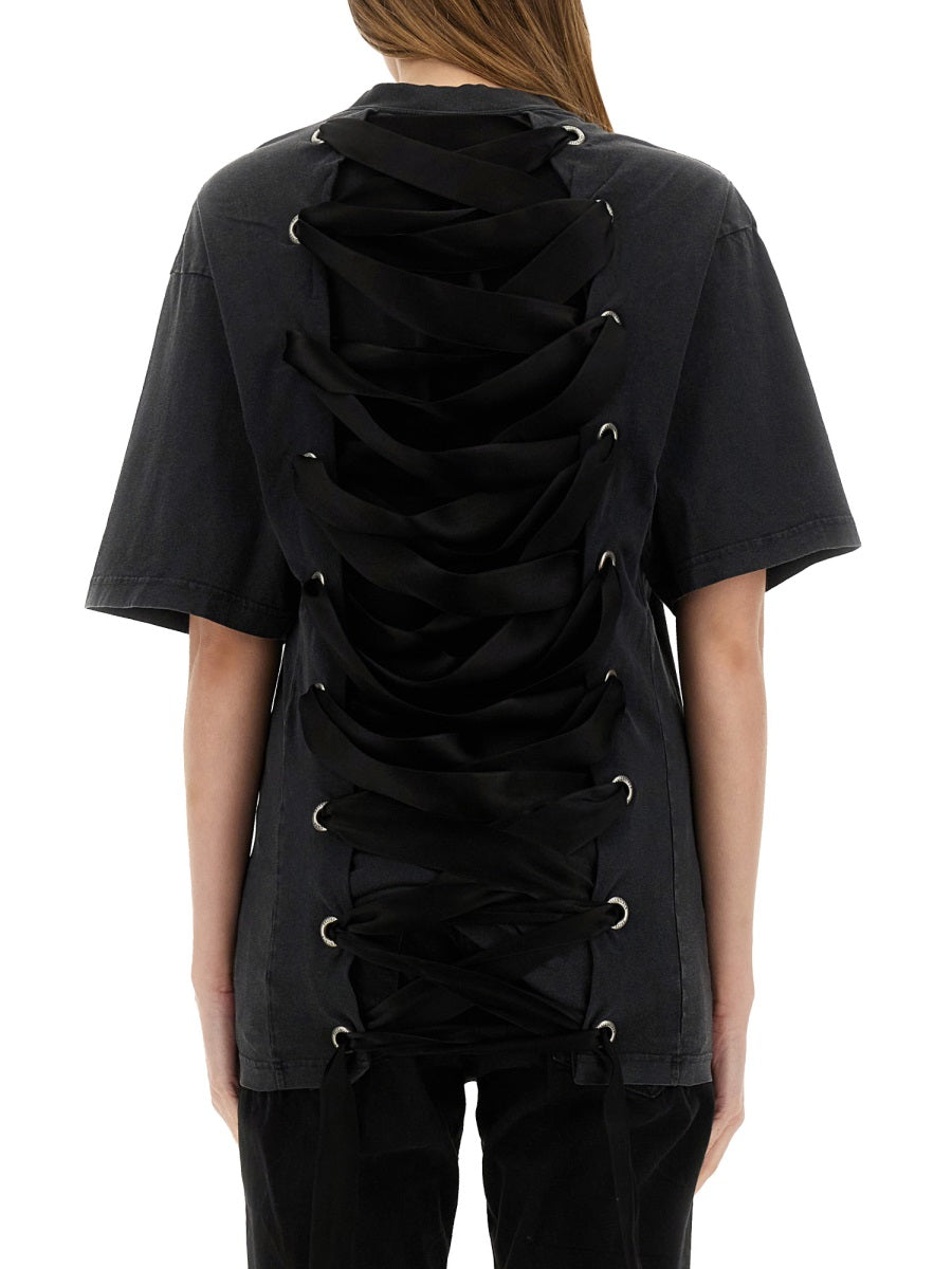Balenciaga T shirt - Black | 0cf94327024557fa8d190c75ef275ce83c62cd10