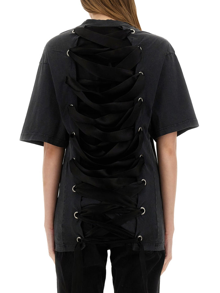 Balenciaga T shirt - Black | 0cf94327024557fa8d190c75ef275ce83c62cd10