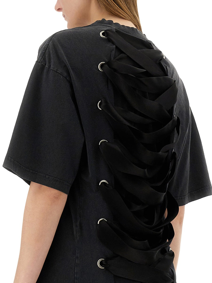 Balenciaga T shirt - Black | 58a3418d9b50e29bc7581fe45387f2a9eff8fecd