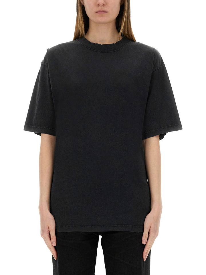 Balenciaga T shirt - Black | 3478a6d4202e557340bf76a28afe03fb71559267