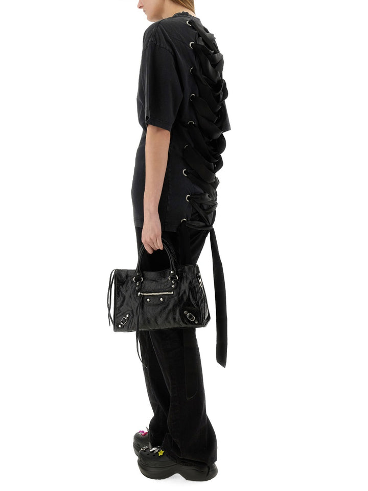 Balenciaga T shirt - Black | 955f53893ab0765ff43a8279fd78ca82916a4747