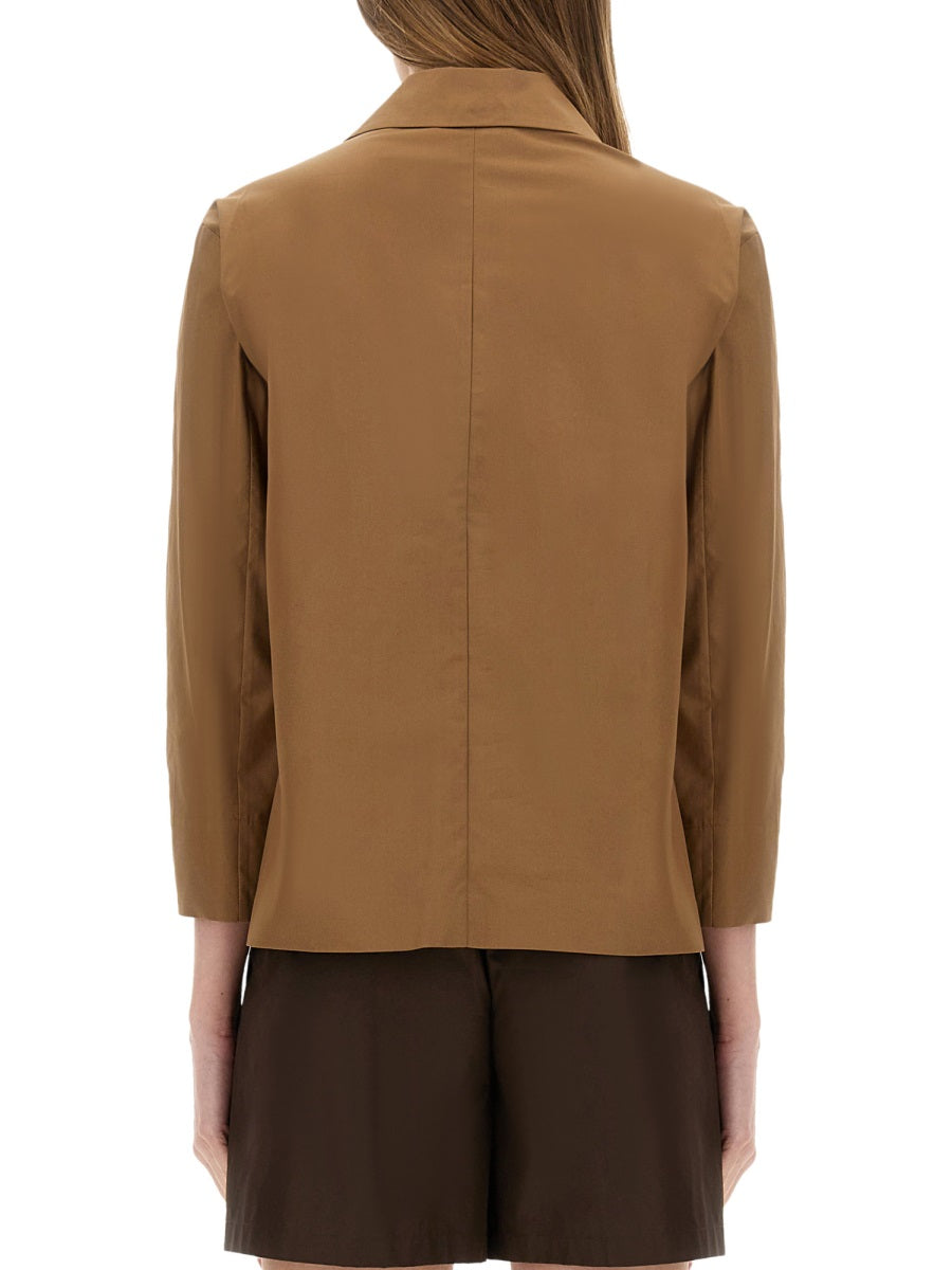 S Max Mara Giacche - Beige | 4f9fdcc3c2e0d51c5610dc729a66fbc3b061c741