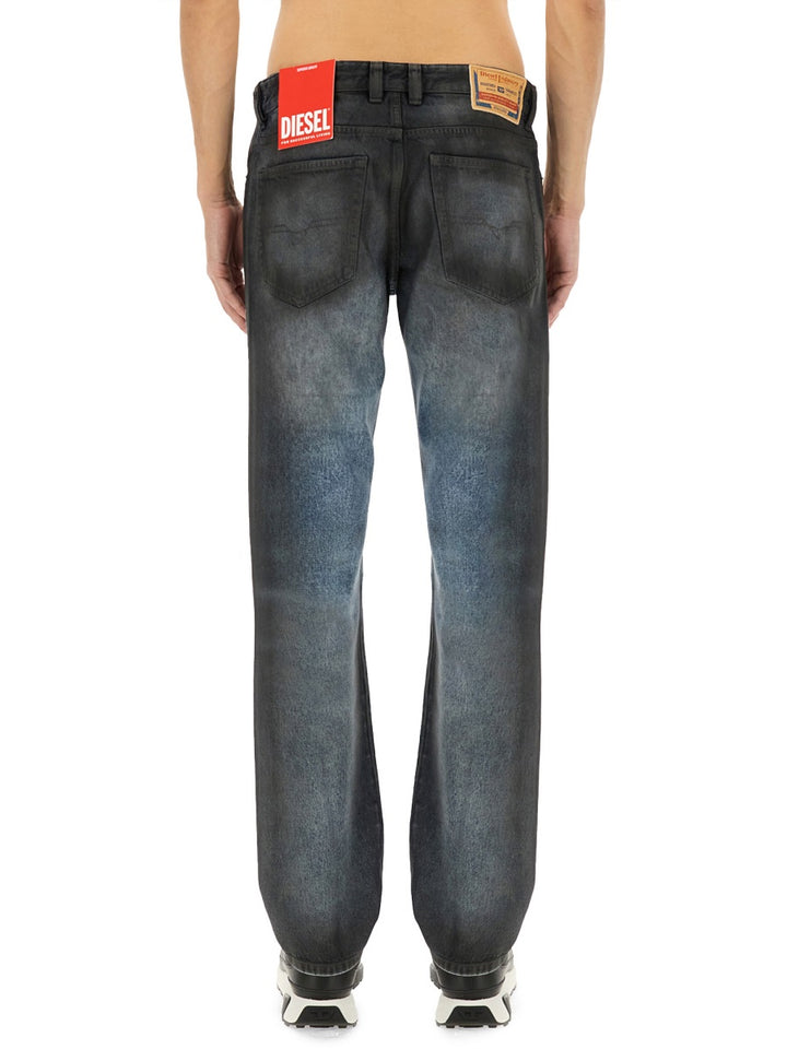 Diesel Jeans - Blu | Wanan Luxury