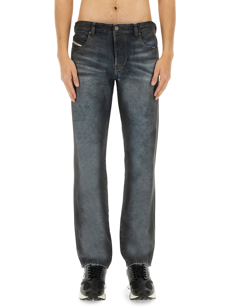 Diesel Jeans - Blu | Wanan Luxury