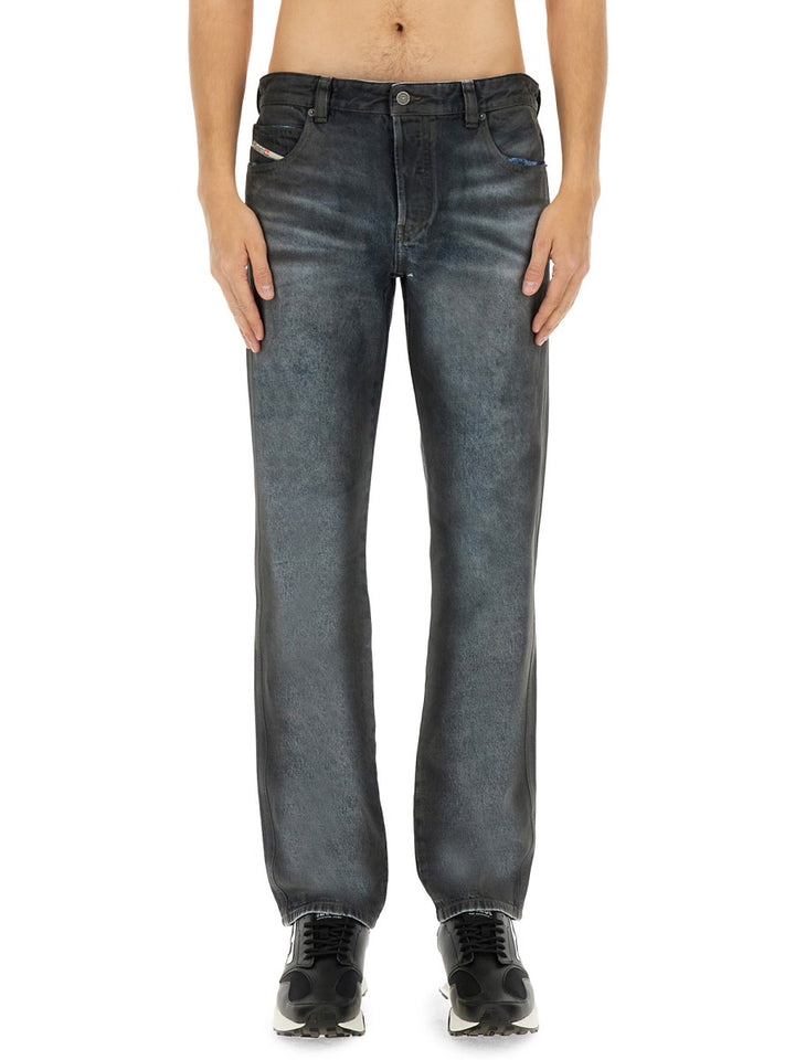 Diesel Jeans - Blu | Wanan Luxury