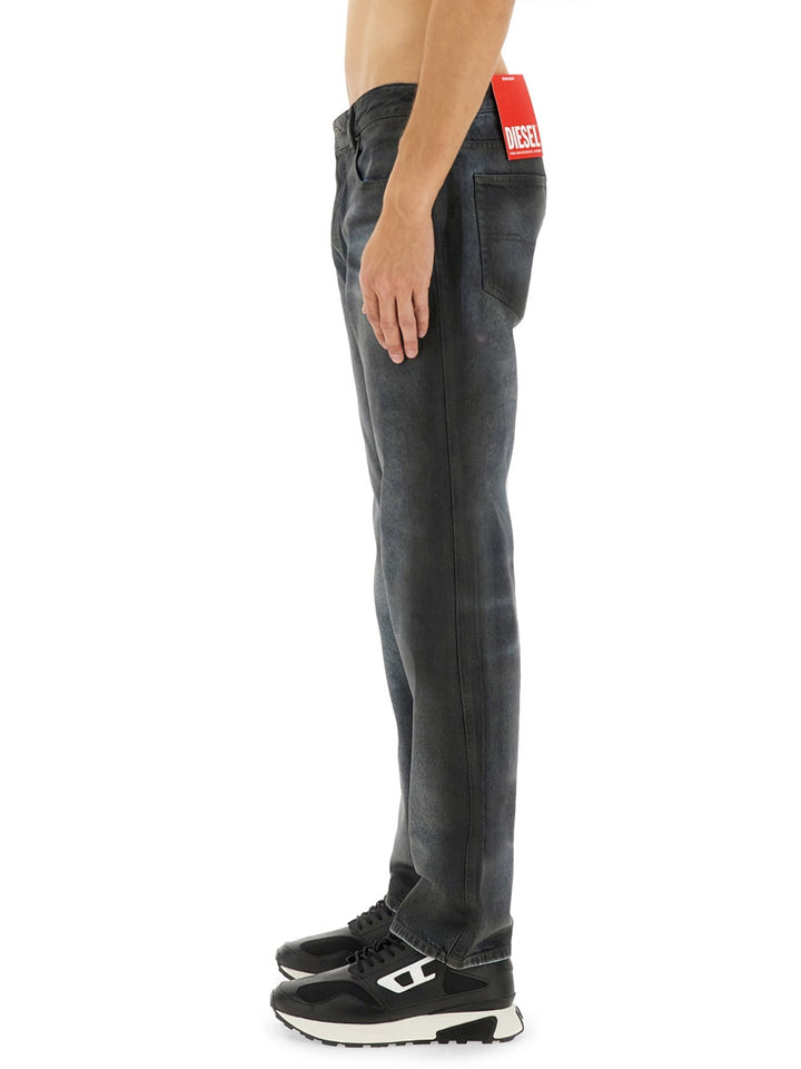 Diesel Jeans - Blu | Wanan Luxury