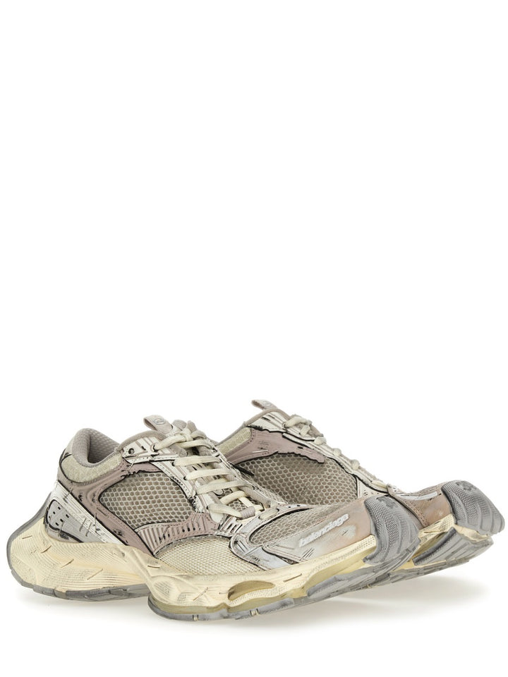 Balenciaga Sneakers - Beige | c551a55ea0fb3a05e49cb39cb17dfd2f0c7a045f