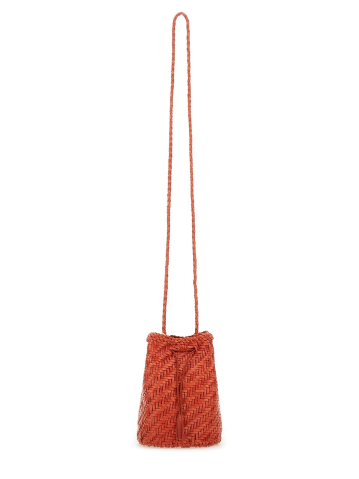 Dragon Diffusion Borse a Spalla e Tracolla - Orange | d658b8567c78edd0c430ae15c7985b468e66f8d5