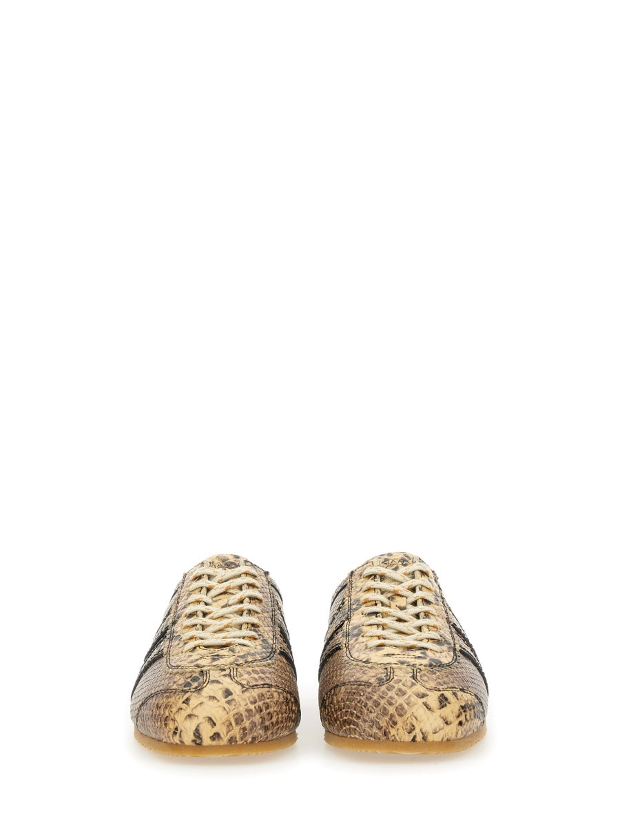 Dries Van Noten Sneakers - Multicolour | 9cce0b8d53be2bf0a469f780caa6ed45c6c4e76c