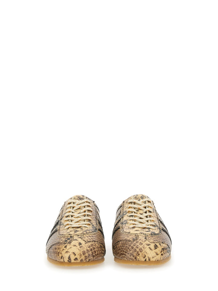 Dries Van Noten Sneakers - Multicolour | 9cce0b8d53be2bf0a469f780caa6ed45c6c4e76c