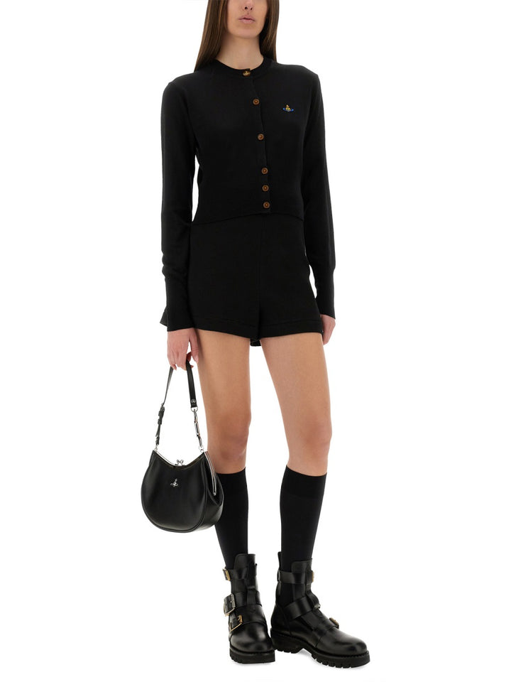 Vivienne Westwood Maglioni - Black | ab9374166c729da26c40b410d4ac82bedf96d03b