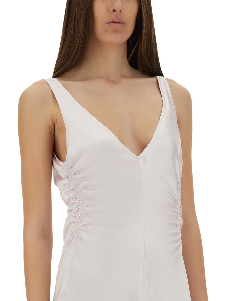 Sportmax Abiti - Pink | 3038922572f4c5e2966e9da44aaedb4ca52caee3