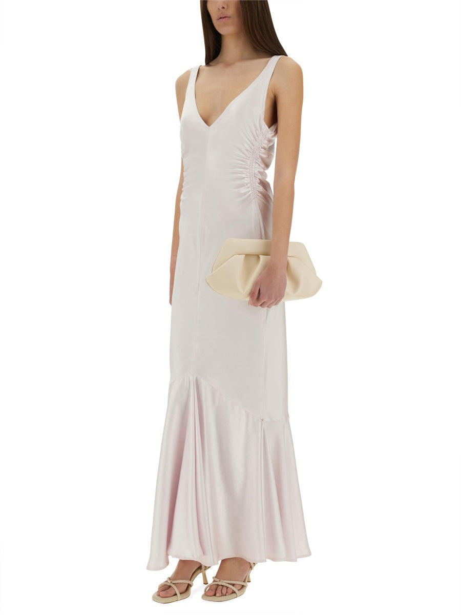 Sportmax Abiti - Pink | 44877910e8edb1417a80335e2012732f85b4dd6e